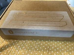 Phonesoap 3 Uv Cell Sanitizer And Dual Universal Charger Aqua. Fixed Price $50.00.