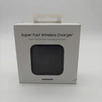 Samsung EP-P2400 15W Super Fast Wireless Charger Pad Usb-c Open Box. Fixed Price $14.95.