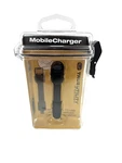 True Utility Mobile Charger TU290B Micro Usb To Connect Phone/computer/etc.. Fixed Price $8.39.