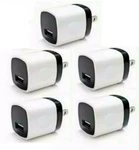 Lot Of 1A Usb Wall Charger Plug Ac Home Power Adapter For Samsung Android Apple. Fixed Price $279.99.