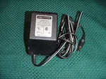 Code-a-phone ACC-541 Power Supply Output: 13.5VAC 0.8A. Fixed Price $9.95.