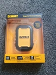 Dewalt Heavy Duty Magnetic Power Bank 5,000MAH, Rugged Wireless Portable Char.... Fixed Price $39.99.