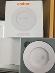 Ember Charging Coaster 2, Wireless For Use With Temperature. Fixed Price $34.99.