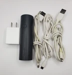 Anker Powercore 5000MAH Bank - Black. Fixed Price $9.95.
