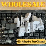 New Usb Wall Charger Power Adapter Plug Supply Charging Phone Lot. Fixed Price $682.04.