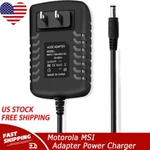 Ac Dc Adapter Charger Power For Motorola Msi 25009297001 ML18-8140100-A1 Base. Fixed Price $14.06.
