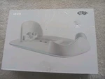 VR-015 Charging Dock For Apple Vision Pro, Magnetic Battery Charger. Fixed Price $19.99.