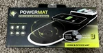 Powermat Wireless Charging System 3 Device Home Office Powercube New. Fixed Price $17.99.
