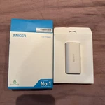Anker Nano Power Bank (30W, Built-in Usb-c Cable) White. Fixed Price $30.00.