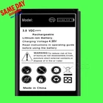 Long Lasting 3920MAH Replacement BL-59UH Battery For Lg Lucid VS876 Cellphone. Fixed Price $31.94.