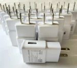 Samsung Travel Adapter EP-TA200 With Type Cable Genuine Wholesale Lots. Fixed Price $279.99.