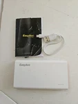 Easyacc Powerbank PB5000C 5000NAH/18.5WH Input Dc 5V 1.0A Output 1.5A.... Fixed Price $14.99.