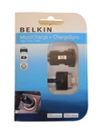 Belkin F8Z446TTP Microcharge + Chargesync For Ipod & Iphone. Fixed Price $29.95.