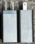 Lot Of Oem Netgear ADAPTER(2AFH0183AA & AD2122F20) For Wi-fi Router. Fixed Price $24.99.