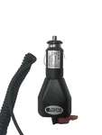 Cardo Charger YLT-CO1 Black Input DC12-24V. Fixed Price $14.99.