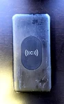 Used Cygnett Chargeup Duo 10000MAH Wireless Power Bank Only. Fixed Price $8.46.