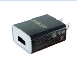 Alcatel (5V/1A) Usb Wall Charger Power Adapter - Black W/ Logo (UC13US). Fixed Price $5.49.