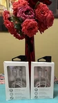 2-PK Ihome Nylon, Aluminum Charge & Sync Micro-usb 10FT Gray Cable, New Sealed. Fixed Price $25.99.