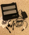 Callpod Fueltank Duo Model FTCU-0001 Usb Port Power Bank. Fixed Price $21.50.