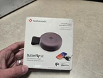 Twelve South Butterfly Se 2-IN-1 QI2 Travel Charger For Iphone And Apple. Fixed Price $80.00.