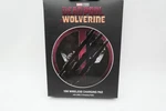 Deadpool & Wolverine Wireless Charging Pad Compatible Iphone Or Android. Fixed Price $14.99.
