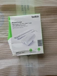 Belkin Boostcharge Pd 30W Pps Usb-c 3.0 Wall Charger With Iphone To. Fixed Price $12.98.