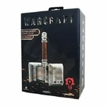 Swordfish Tech Warcraft Doom Hammer 13,400MAH External Power Bank Brand New. Fixed Price $29.99.