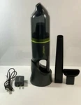 Tzumi Ionvac Cordless Vacuum Compact & Lightweight Rechargeable Handheld Small. Fixed Price $22.00.
