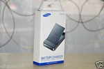 Genuine Oem Samsung Battery Charger For Galaxy Camera BP2000 (EA-BC4GC2) New. Fixed Price $69.99.