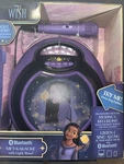 New Ekids Disney Wish Portable Digital Bluetooth Usb Boombox - Purple 3416309. Fixed Price $44.99.