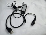 Samsung Lap Top Power Cord A12-040N1A Charger Adapter 4012 Nhf. Fixed Price $9.95.