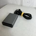 Satechi 4-PORT Usb Type + Pro Pd Desktop Charger ST-TC108WM. Fixed Price $50.00.