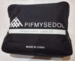 Pifmysedol Heated Vest. Fixed Price $59.99.