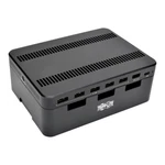 Tripp Lite 7 Usb Charging Station Quick Charge Port Hub Smartphone Tablet. Fixed Price $24.95.