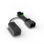 Dongar Dash Cam Power Adapter (12-PIN Type A) Compatible Tacoma... Fast Ship. Fixed Price $59.99.