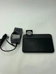 Nomad Base Station Apple Watch 9 8 7.5W Wireless Charging Iphone 16 15 14 13. Fixed Price $19.95.