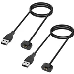 Kissmart Charger For Amazfit Band 7, Replacement Usb Magnetic Charging Black. Fixed Price $17.18.