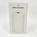 Apple Airport Extreme Base Station 802.11AC Wi-fi Router A1521 Factory Sealed. Fixed Price $199.00.