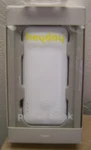 Heyday 4000MAH Power Bank White Open #194 (box 22). Fixed Price $9.99.