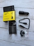 Jabra EXTREME2 Bluetooth Headset Accessories Kit Charger Cable Ear Gels Oem. Fixed Price $14.99.
