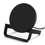 Belkin Boostup Wireless Charging Stand 10W For Qi Smartphones (iphone, Samsung). Fixed Price $23.00.