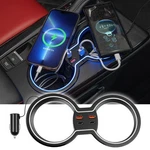 Car Hub Docking Station For Honda Civic 2022 2023 2024 2025 2026 11TH Gen Usb.... Fixed Price $78.17.