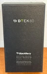 Blackberry DTEK60 (BBA100-1) Unlocked 32GB Brand New Sealed Box. Fixed Price $99.99.