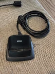 Rim Blackberry Cradle Dock And Power Adapter For R957M-2-5 ASY-02556-001. Fixed Price $89.99.