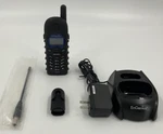 Engenius Handset With Charger Durafonprohc Open Box G2U. Fixed Price $269.99.