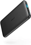 Anker Powercore Lite 10000MAH Usb-c Input Portable Charger External Battery. Fixed Price $35.59.