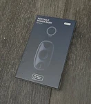 Vacoor Portable Power Bank For Apple Watch Black 1000MAH Keychain Magnet Charger. Fixed Price $20.00.