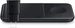 Samsung Wireless Charger Fast Pad Duo EP-P4300 With Wall Plug & Cable. Fixed Price $24.99.