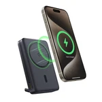 Baseus Nomos QI2 45W 10000MAH Magnetic Power Bank With Built-in Usb-c Cable. Fixed Price $32.99.