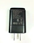 Oem Lg Travel Adapter MCS-02WR For Cellphone 5.0V 0.85A. Fixed Price $8.09.